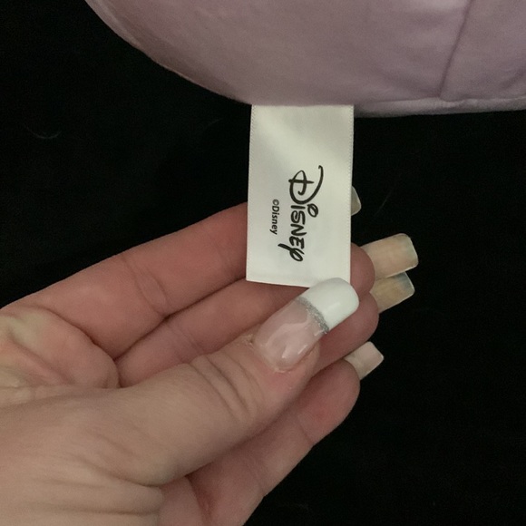 Disney Squishmallow Minnie Mouse Easter 10” Rare Limited Edition New with Tags - Picture 3 of 7